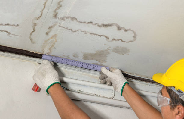 Reliable Structural Drying contractor in New Bern, NC by Water Damage Irwin
